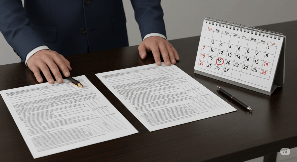 Korekta PIT – do kiedy można ją złożyć?