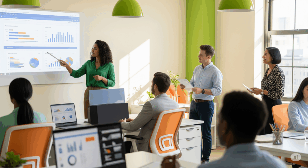 System rekrutacyjny dla Recruitment Process Outsourcing