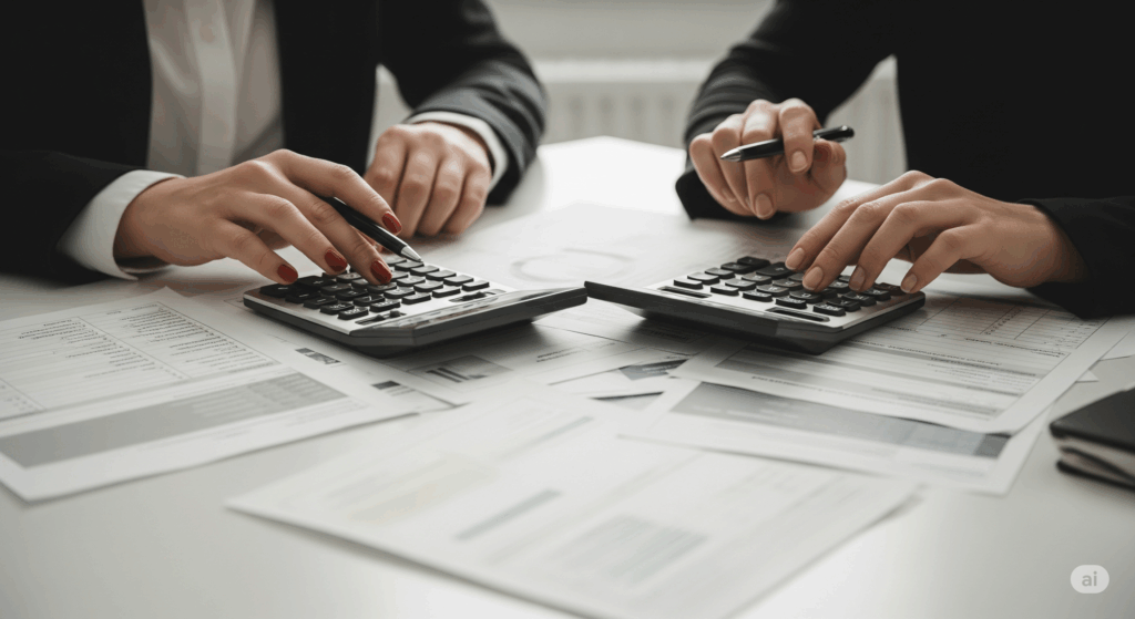 Zmiany kadrowo-płacowe