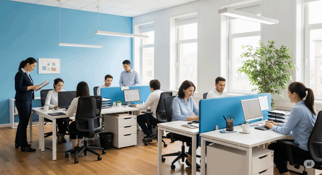 Krajowy System e-Faktur — co to jest KSeF i jak przygotować firmę?