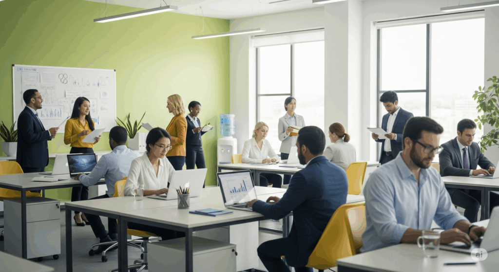 Nowoczesne rozwiązania HR: HRappka w raporcie HR Tech Changer!