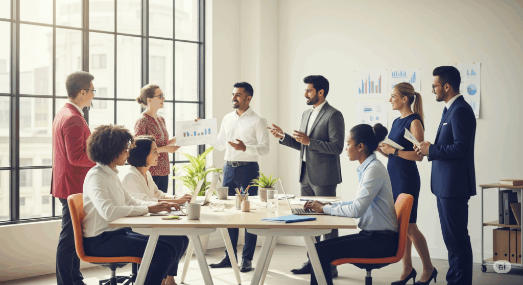 Umowa o pracę tymczasową — wzór i omówienie