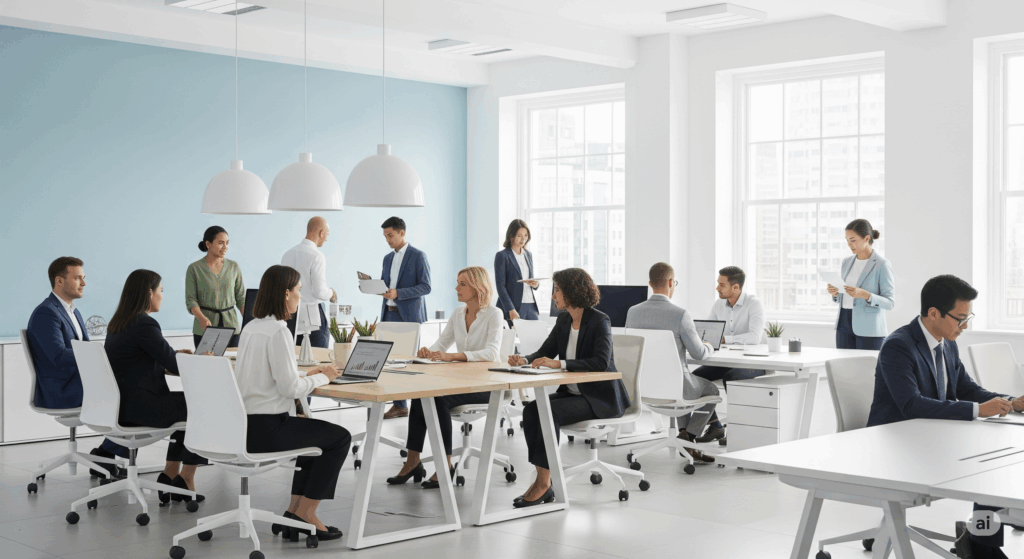 Elastyczna organizacja pracy — wniosek do pobrania i zasady przyznawania