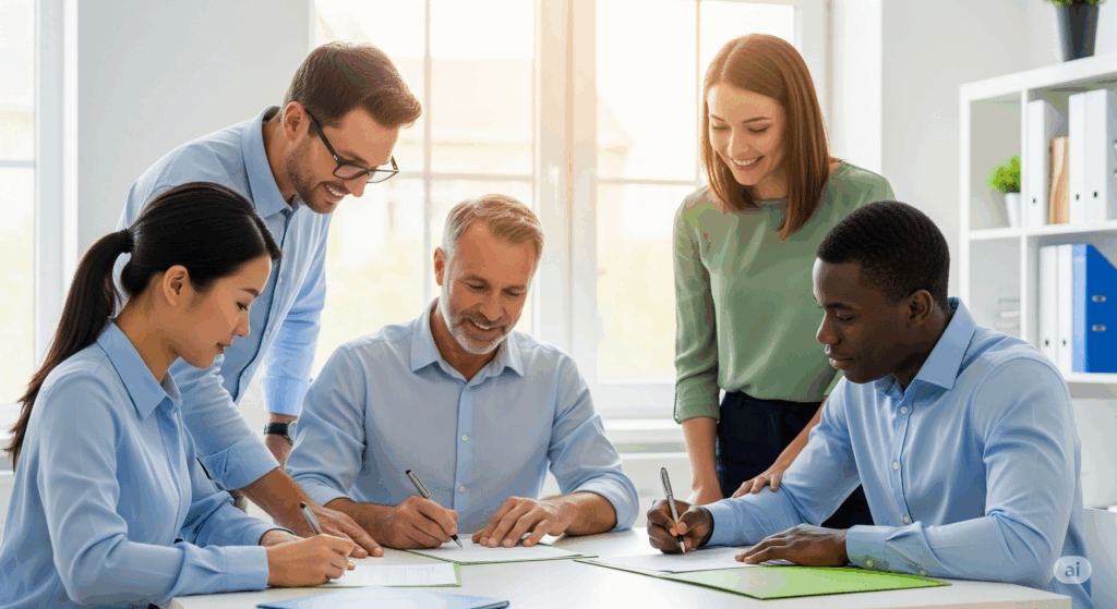 Legalizacja pobytu cudzoziemca w Polsce