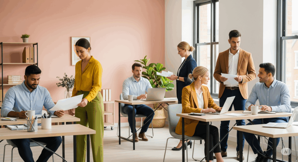 Jak założyć Agencję Pracy?