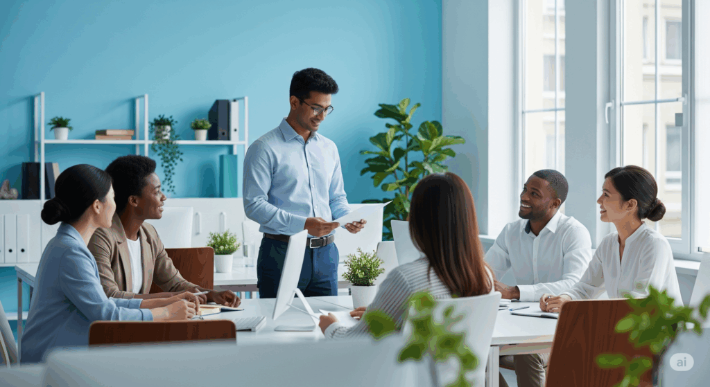 Zatrudnianie pracowników z Azji i Afryki