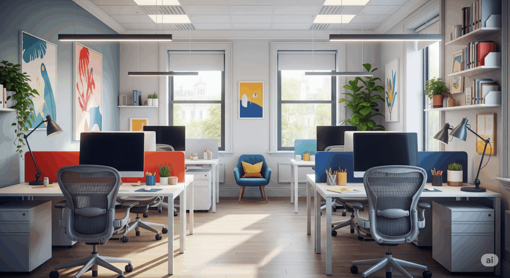 Plan wdrożenia nowego pracownika – najważniejsze aspekty