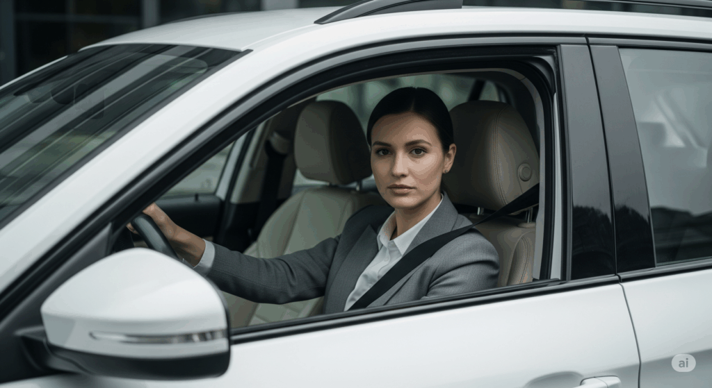 Samochód prywatny do celów służbowych – jak rozliczyć?