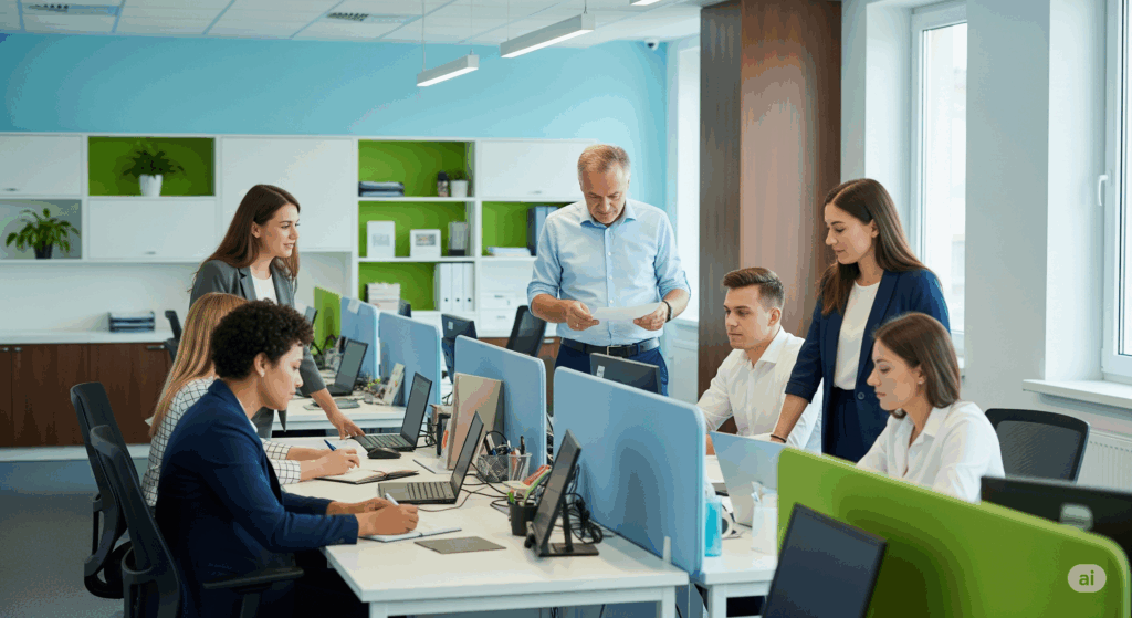 Obywatel Ukrainy nie wyrobi paszportu – czy może pracować w Polsce?