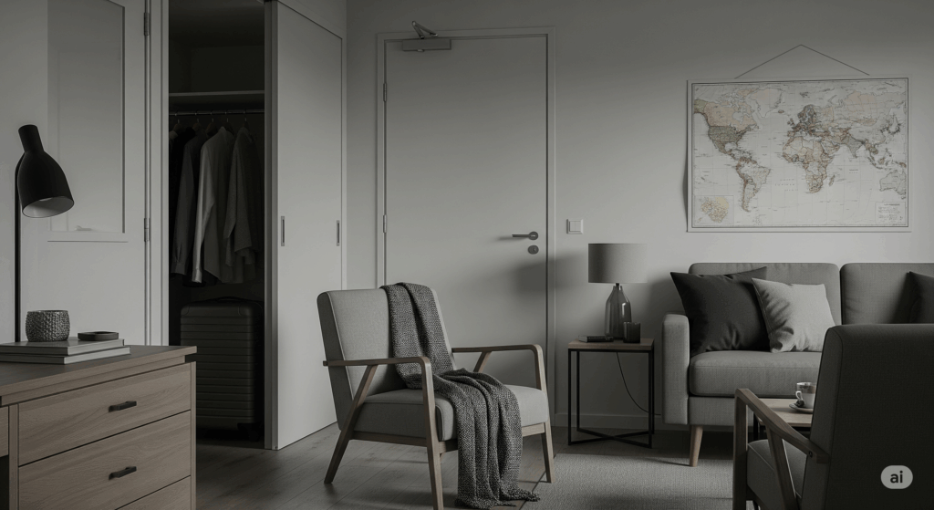 Jak rozliczyć zakwaterowanie pracownika?