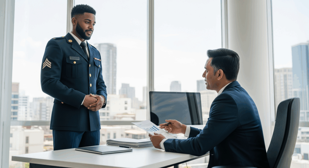 Kwalifikacja wojskowa pracownika a zwolnienie od pracy i wynagrodzenie