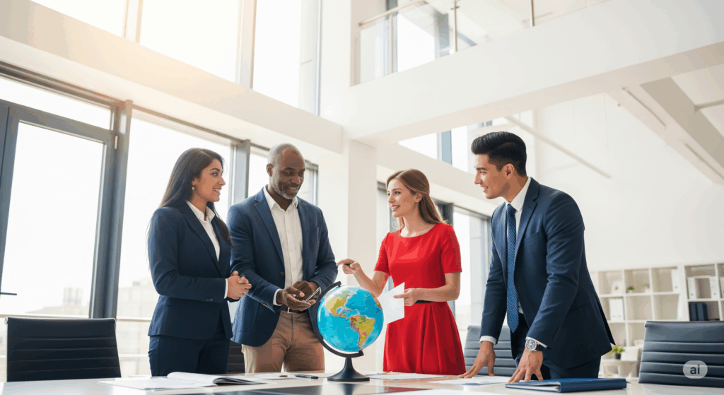 Zmiany w zatrudnianiu cudzoziemców 2024