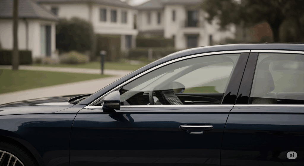 Samochód służbowy do celów prywatnych a podatek i składki