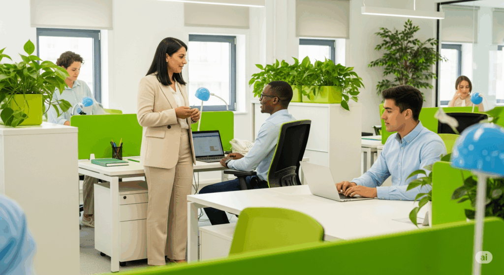 Praca tymczasowa i outsourcing – jaką strategię zatrudnienia wybrać?