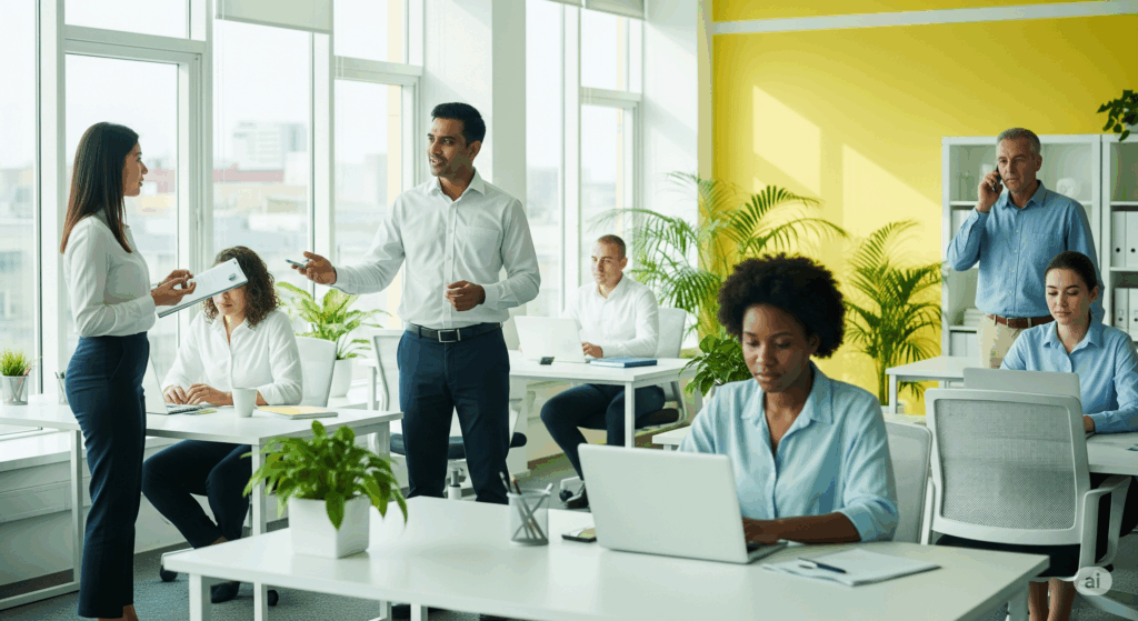 Informacja o działalności agencji zatrudnienia – raport do WUP