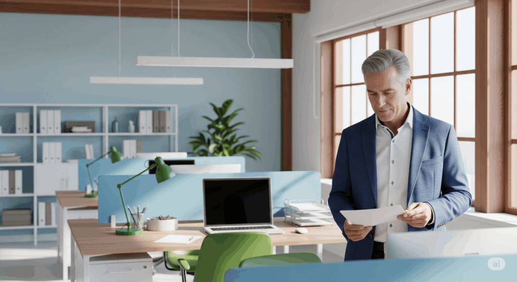 Wniosek o urlop wypoczynkowy – wzór do pobrania