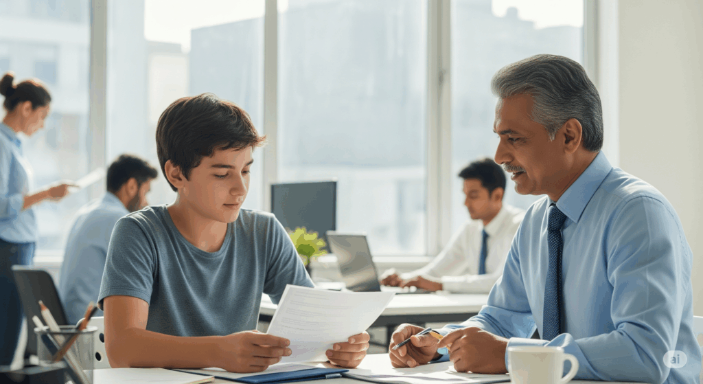 Pracownik młodociany – obowiązki pracodawcy