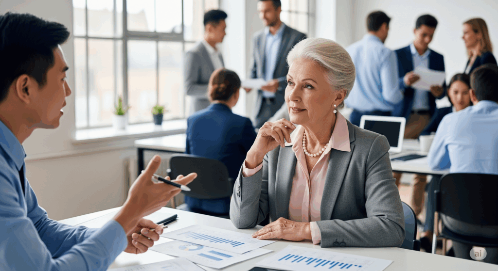 Zatrudnienie emeryta – najważniejsze informacje