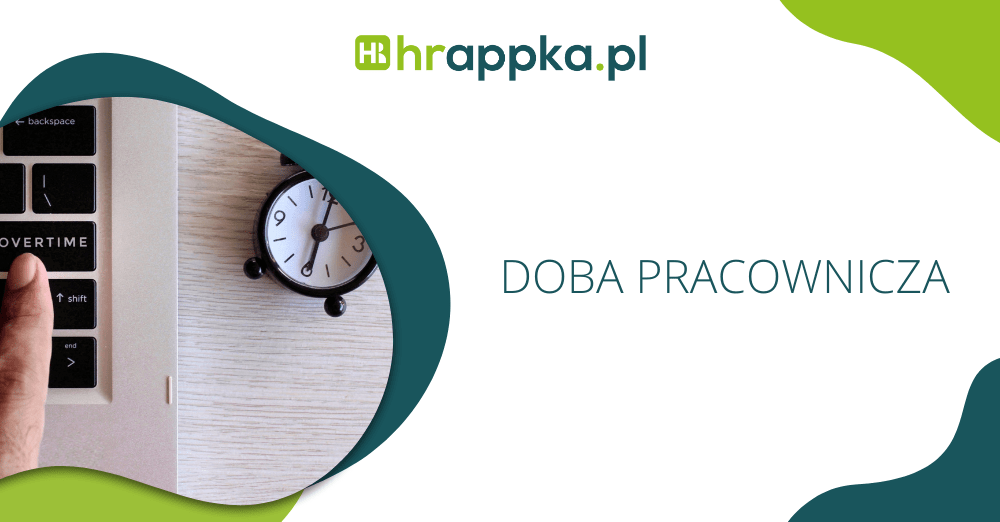 doba pracownicza