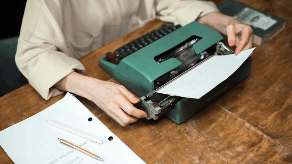 pisanie listu intencyjnego przez pracodawcę