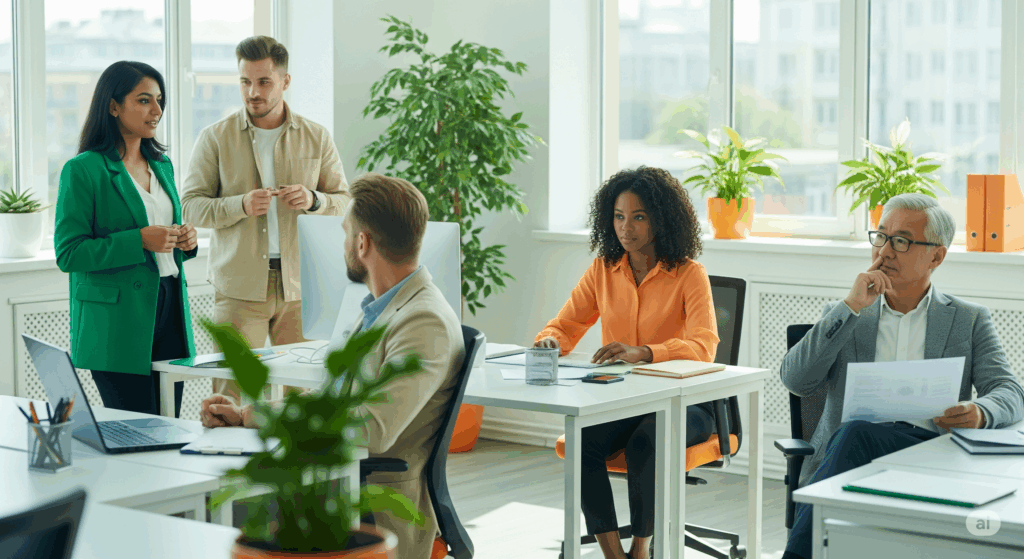 Dlaczego firmy decydują się na wdrożenie systemu HR?