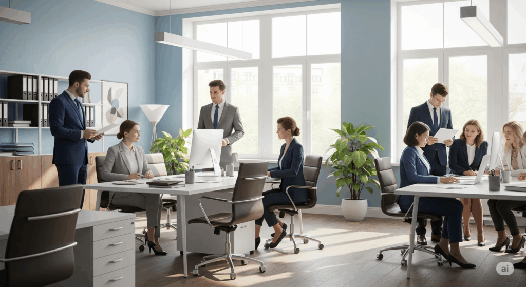 Specjalista ds. legalizacji zatrudnienia cudzoziemców. Jak wygląda i na czym polega ta praca w Polsce?