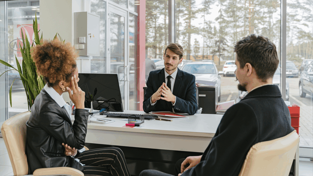 Leaing i outsourcing pracowników w firmie