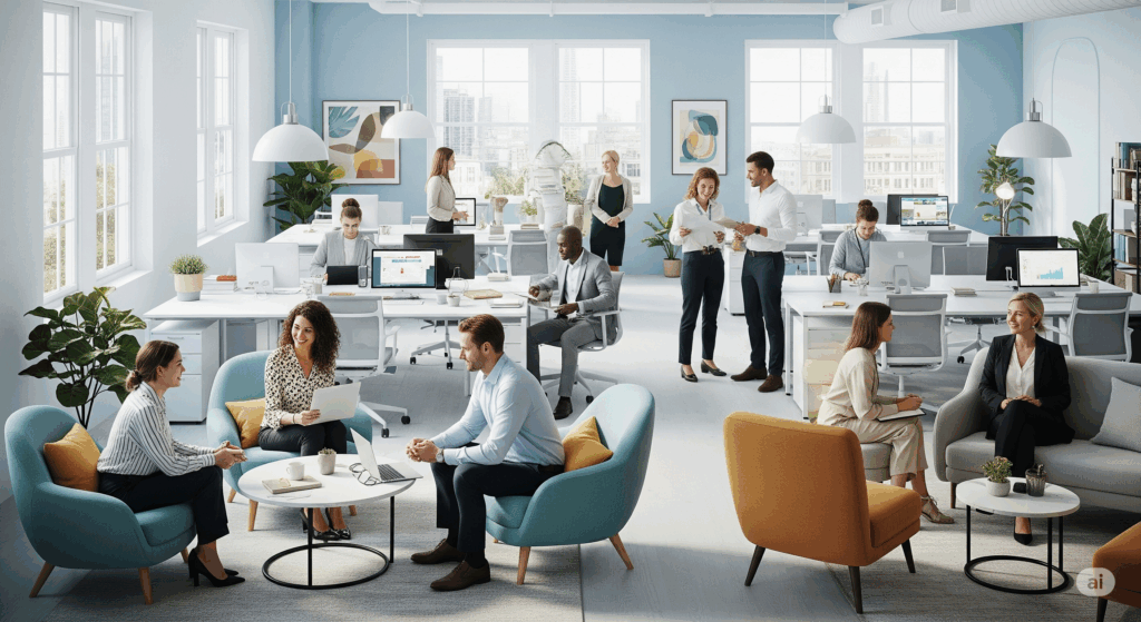 Wymiar czasu pracy 2025 – tabela dni roboczych i wolnych