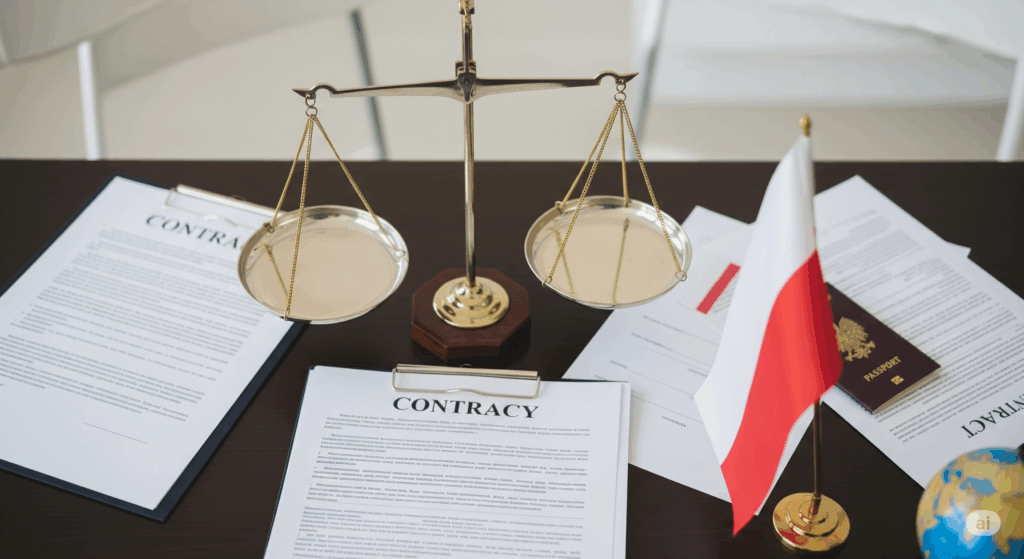 Ustawa o zatrudnianiu cudzoziemców – nowe przepisy