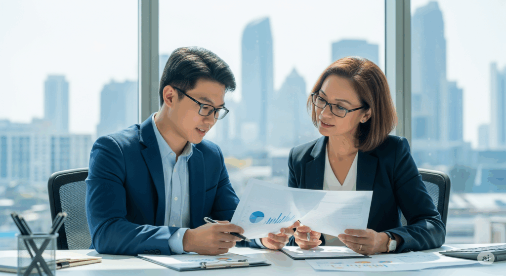 Zatrudnienie stażysty – obowiązki pracodawcy i korzyści dla firmy