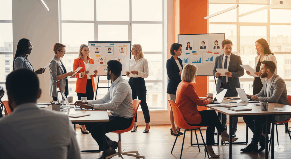 Metody oceny kandydatów podczas rekrutacji