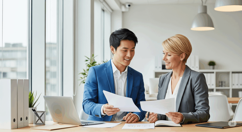 PIT-2 dla cudzoziemca – co warto wiedzieć?