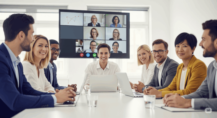 Zapraszamy na bezpłatny webinar ”Zmiany w zatrudnianiu cudzoziemców 2025”