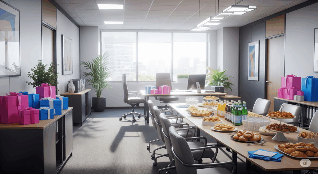 7 marca Dzień Doceniania Pracownika – 5 pomysłów na świętowanie