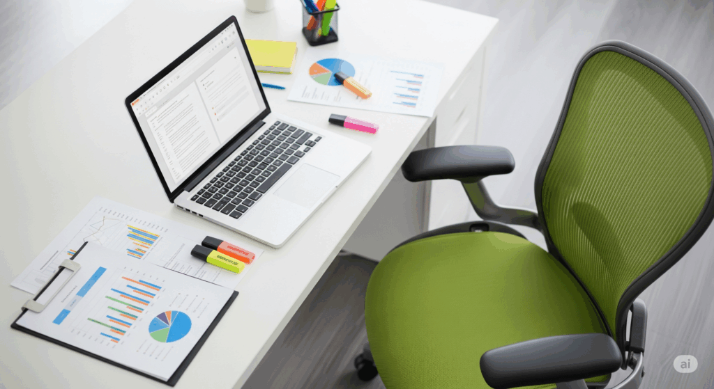 Lista płac - wzór i omówienie