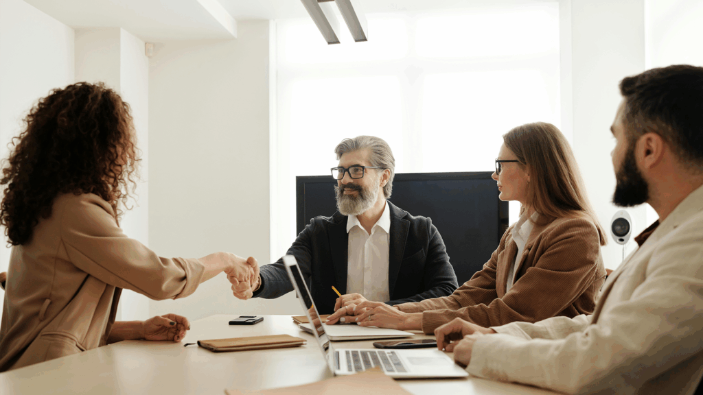 Zawarcie zewnętrznej umowy na obsługe kadrowo płacową