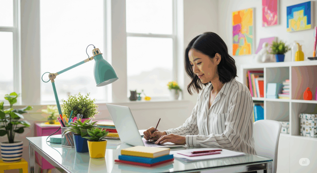 Regulamin pracy zdalnej – wzór 2024/2025