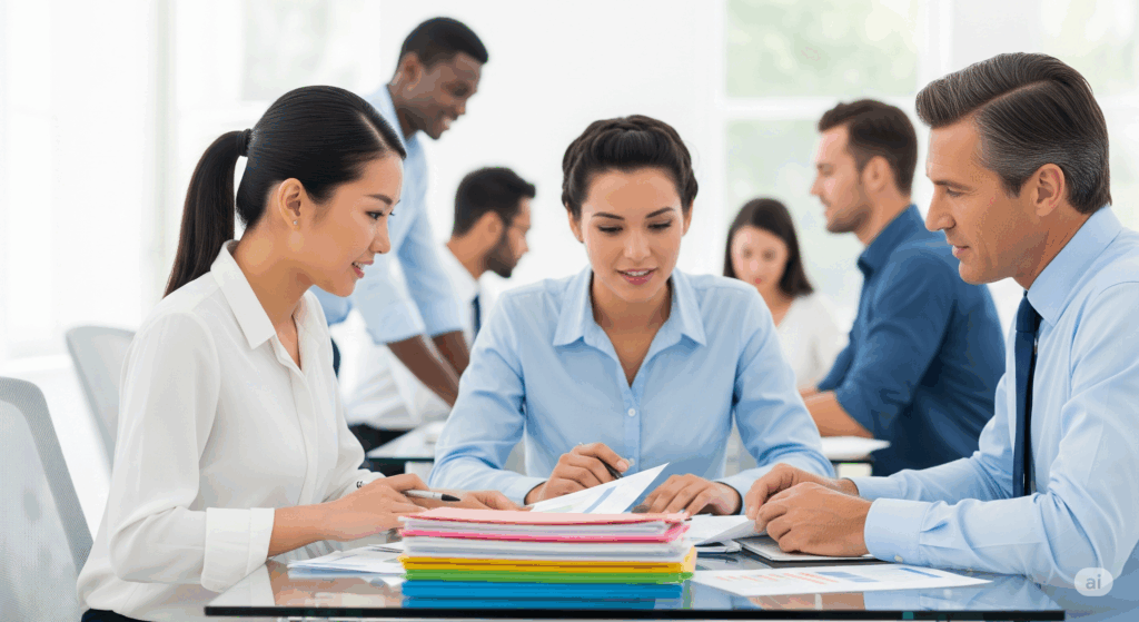 Umowa o zakazie konkurencji – wzór