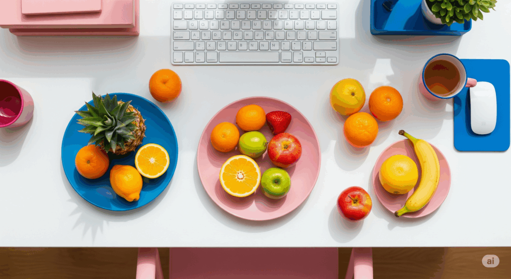 Owocowe czwartki to za mało. Na jakie dodatki liczą teraz pracownicy?