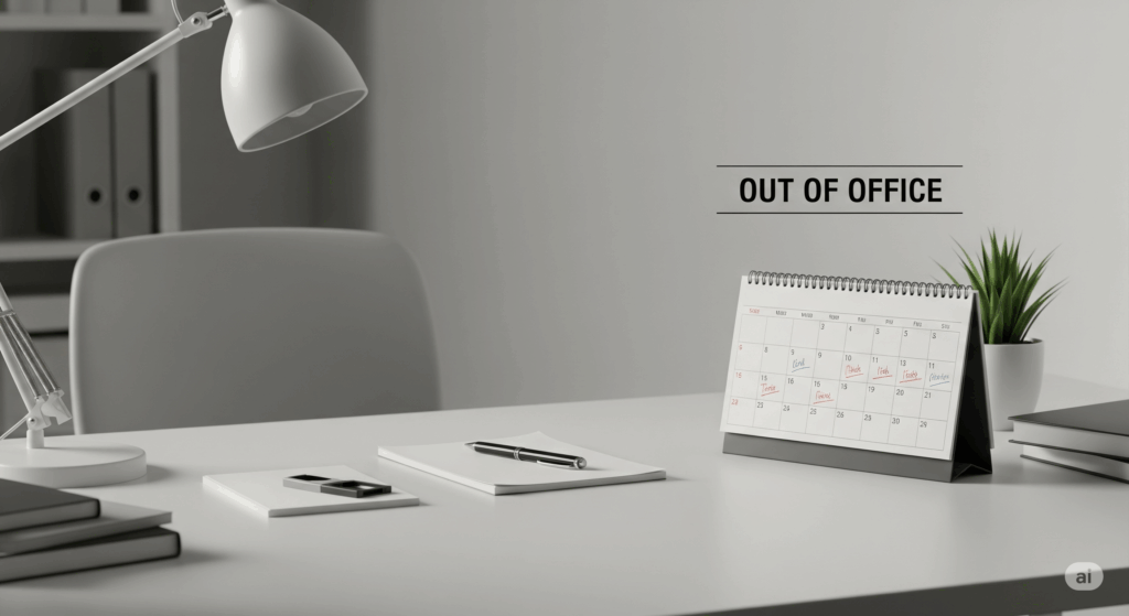 20 czy 26 dni urlopu? Zasady udzielania urlopu wypoczynkowego