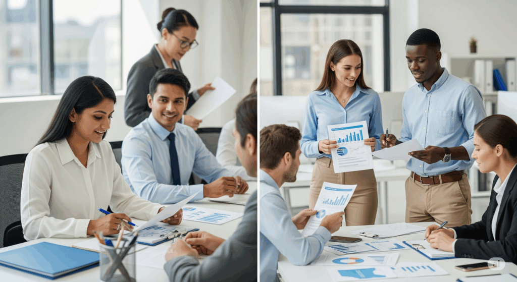 Umowa cywilnoprawna – najważniejsze informacje