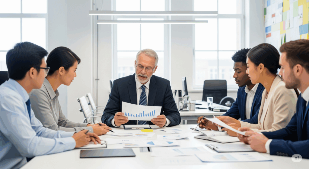 Wypowiedzenie umowy o pracę – wzór i omówienie