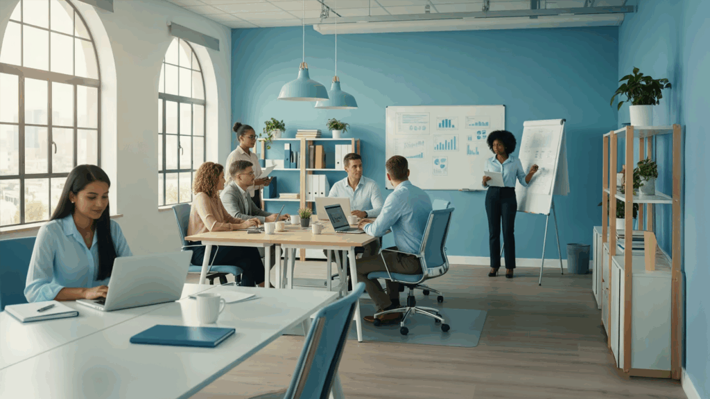 Rozmowa o Karcie A1 i EKUZ