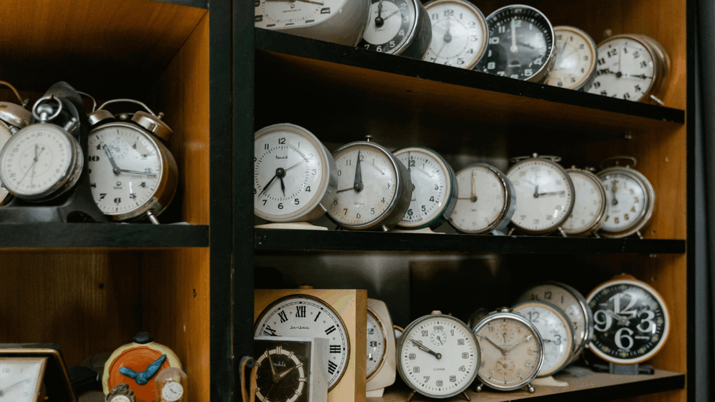 zmiana czasu a wynagrodzenie