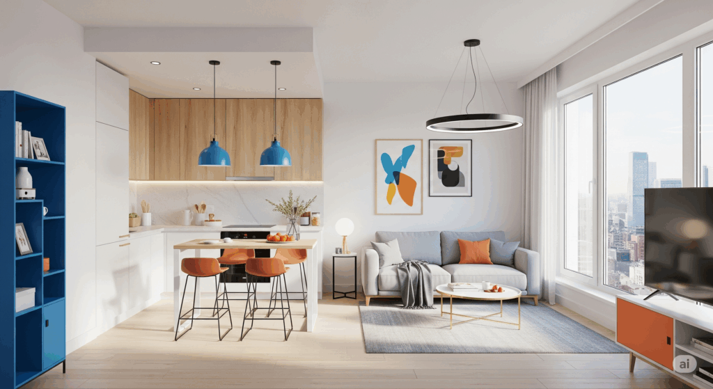 Udostępnienie mieszkania pracownikowi a umowa najmu – na co musi uważać pracodawca?