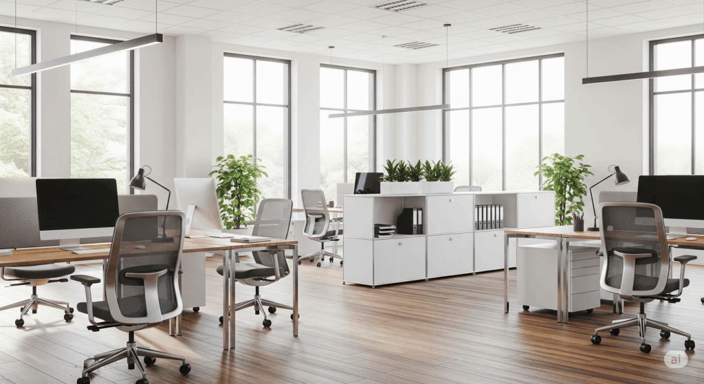 Jak wybrać odpowiedni system dla agencji pracy?