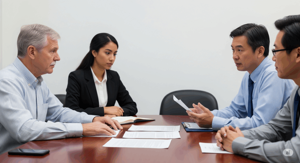 6 najczęstszych błędów przy zatrudnianiu cudzoziemców