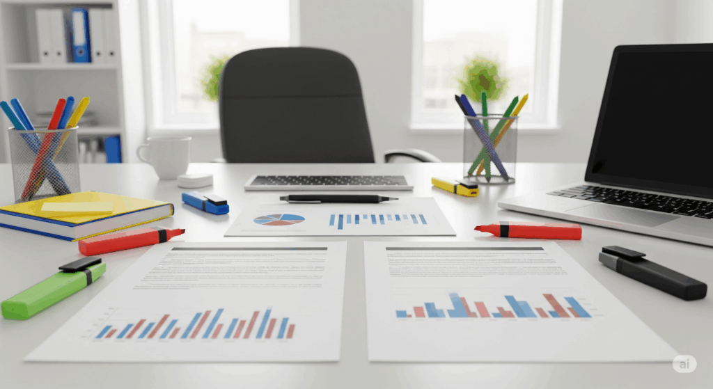 Zmiana zezwolenia na pobyt czasowy i pracę – dokumenty do pobrania