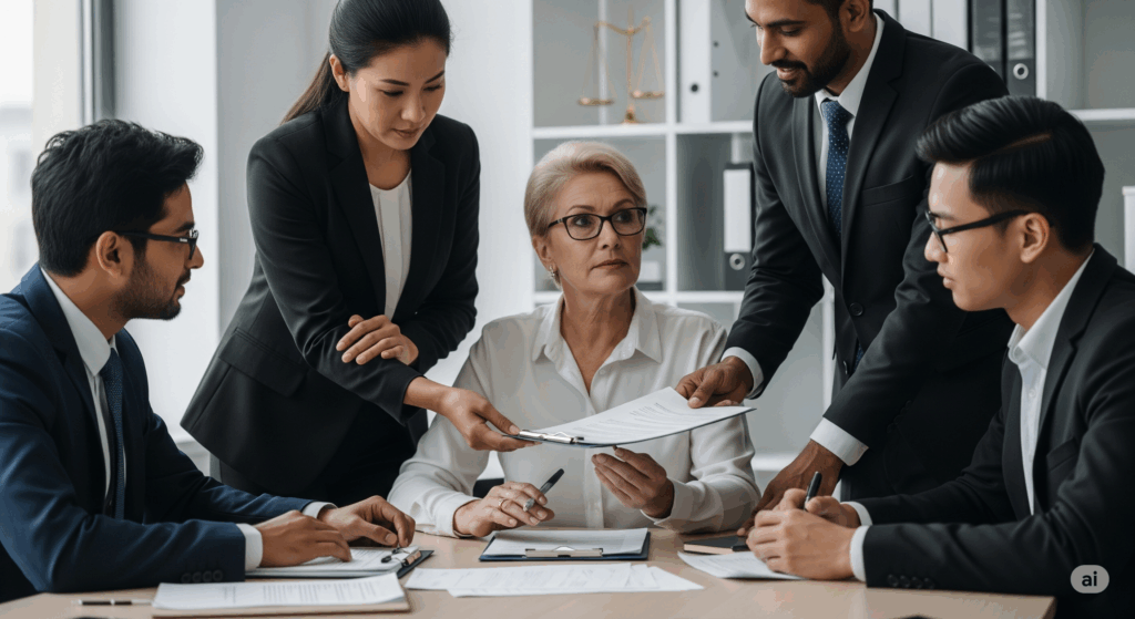 Zmiana pracodawcy a karta pobytu