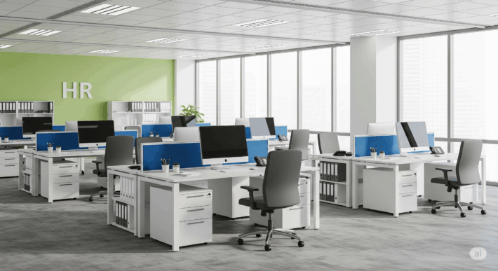 HR Day – dzień kadrowej i kadrowego 2025. Pomysły na prezent.